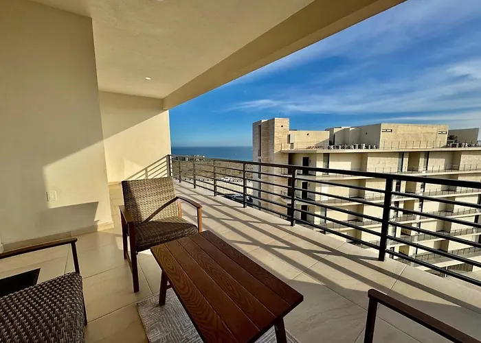 Apartamento Your Escape In Cabo Comfortable And Elegant Cabo San Lucas