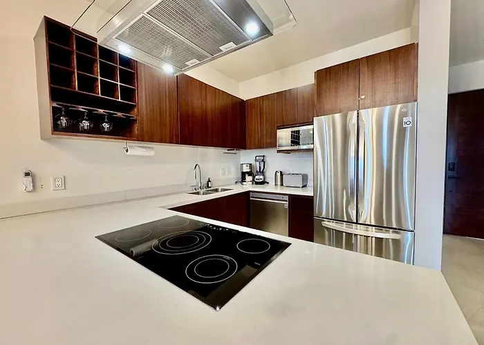 Apartamento Your Escape In Cabo Comfortable And Elegant *