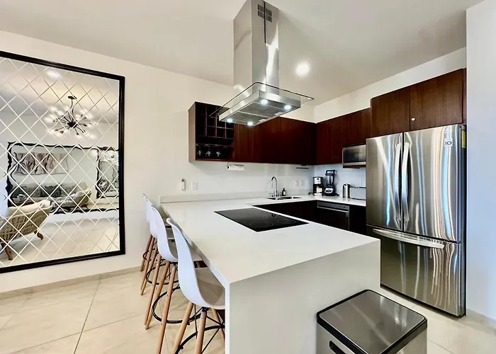 Your Escape In Cabo Comfortable And Elegant * Cabo San Lucas