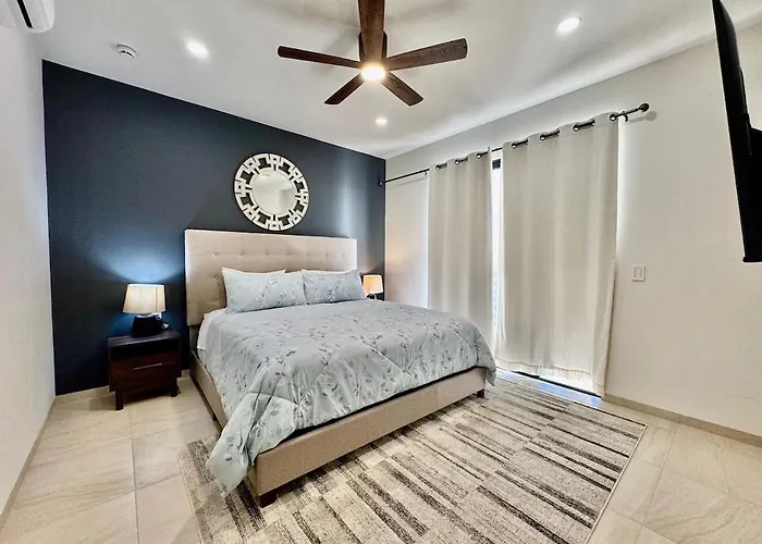 Your Escape In Cabo Comfortable And Elegant * Cabo San Lucas