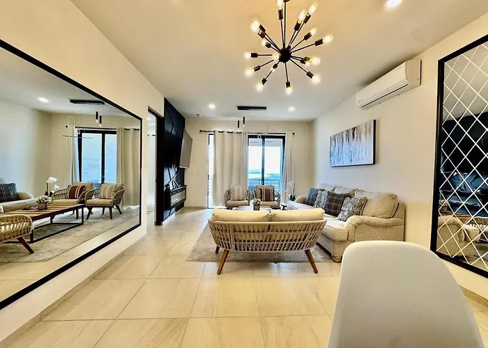 Apartamento Your Escape In Cabo Comfortable And Elegant