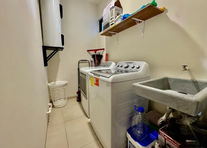 Apartamento Your Escape In Cabo Comfortable And Elegant