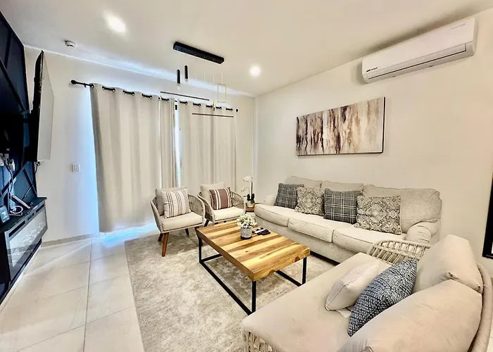 Your Escape In Cabo Comfortable And Elegant Cabo San Lucas