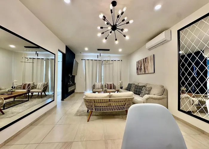 Apartamento Your Escape In Cabo Comfortable And Elegant Cabo San Lucas